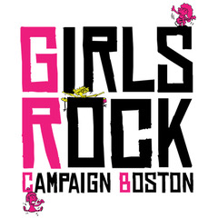 Girls Rock Camp Boston